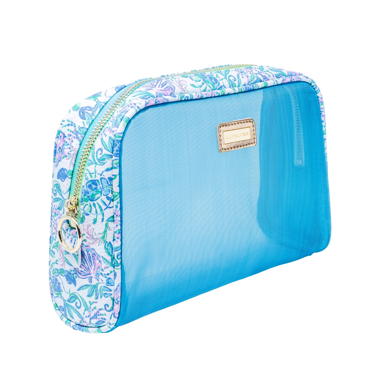 Lilly Pulitzer | Travel Pouch Set, Just a Pinch