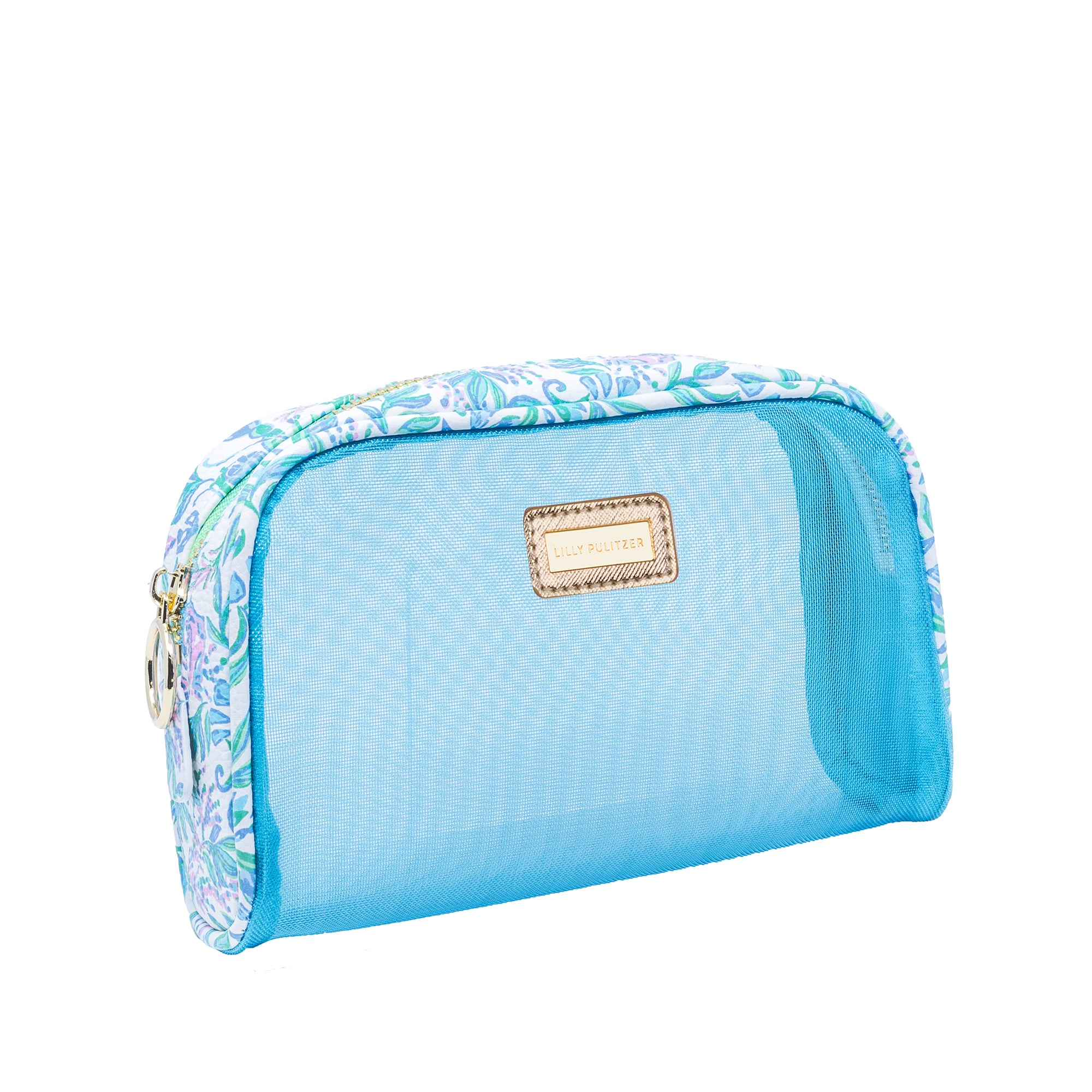 Lilly Pulitzer | Travel Pouch Set, Just a Pinch