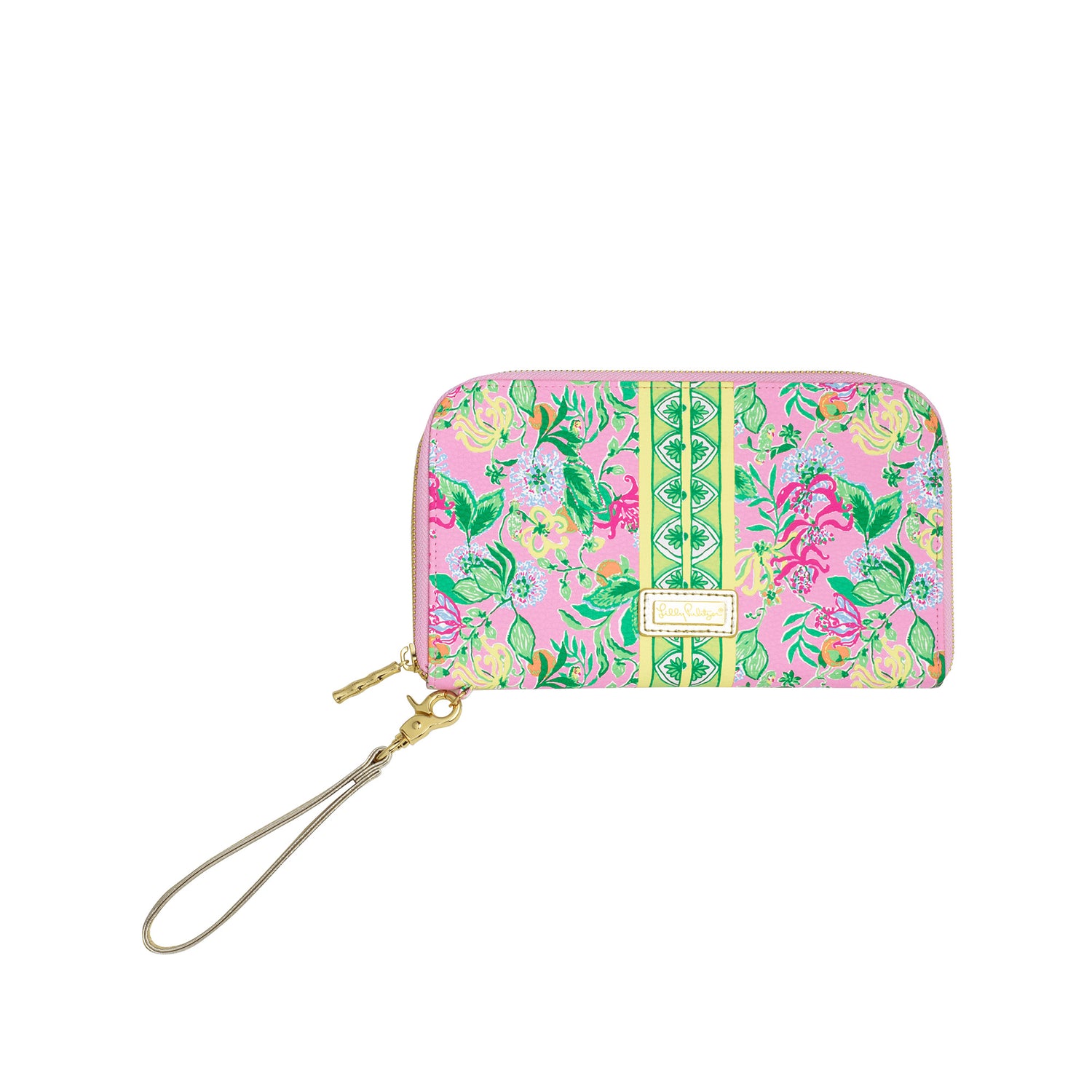 Lilly Pulitzer | Travel Wallet, Via Amore Spritzer