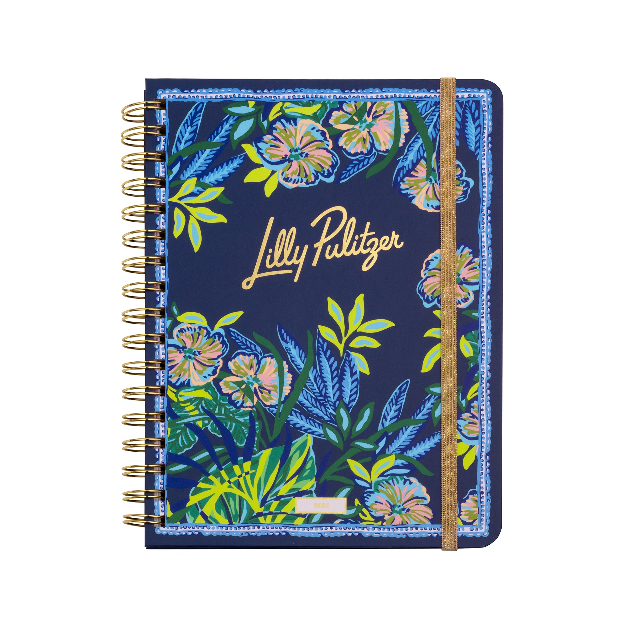 Lilly Pulitzer | Large 12 Month Agenda