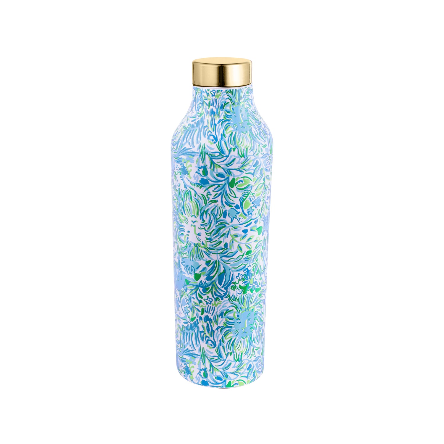 Lilly Pulitzer | Stainless Steel Water Bottle