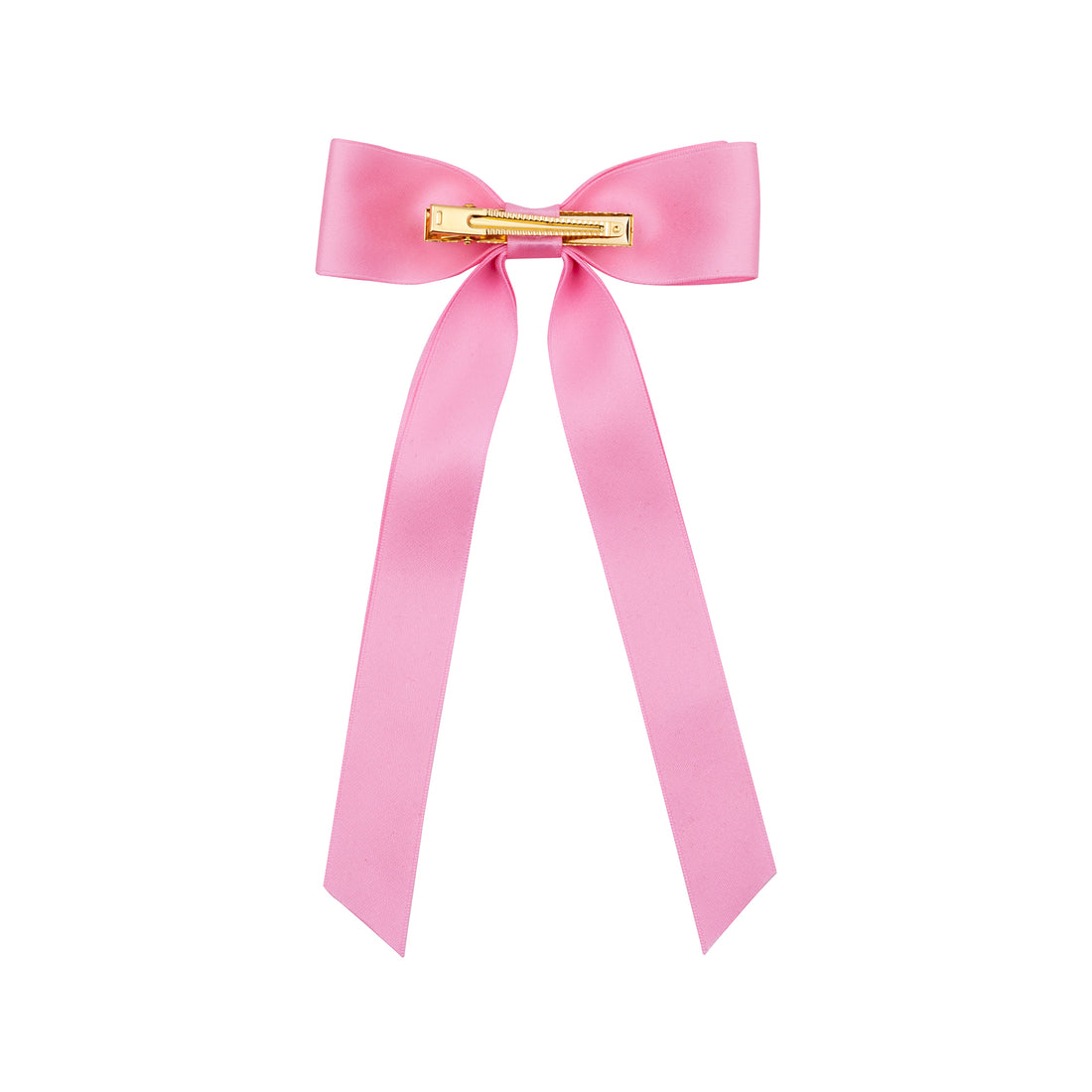 Lilly Pulitzer | Bow Clip, Conch Shell Pink