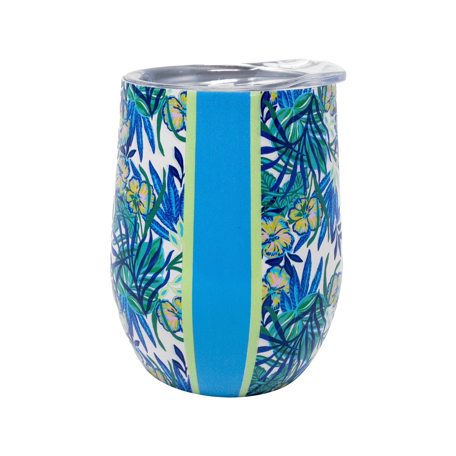 Lilly Pulitzer | Insulated Stemless Tumbler