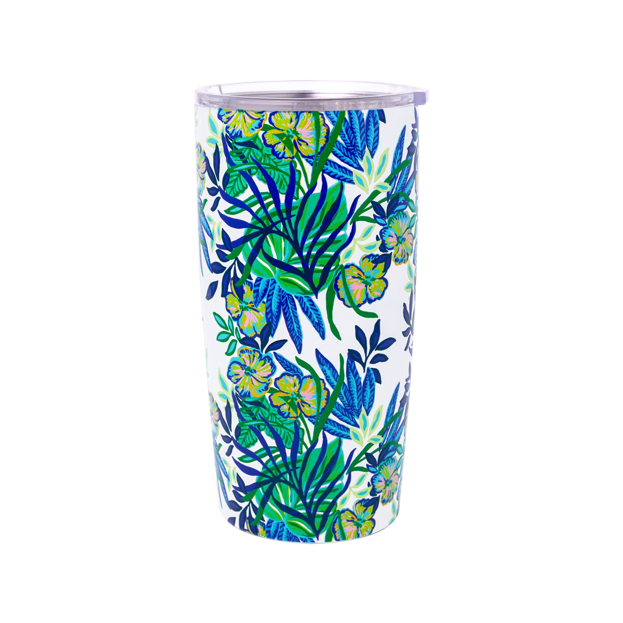 Lilly Pulitzer | Stainless Steel Thermal Mug