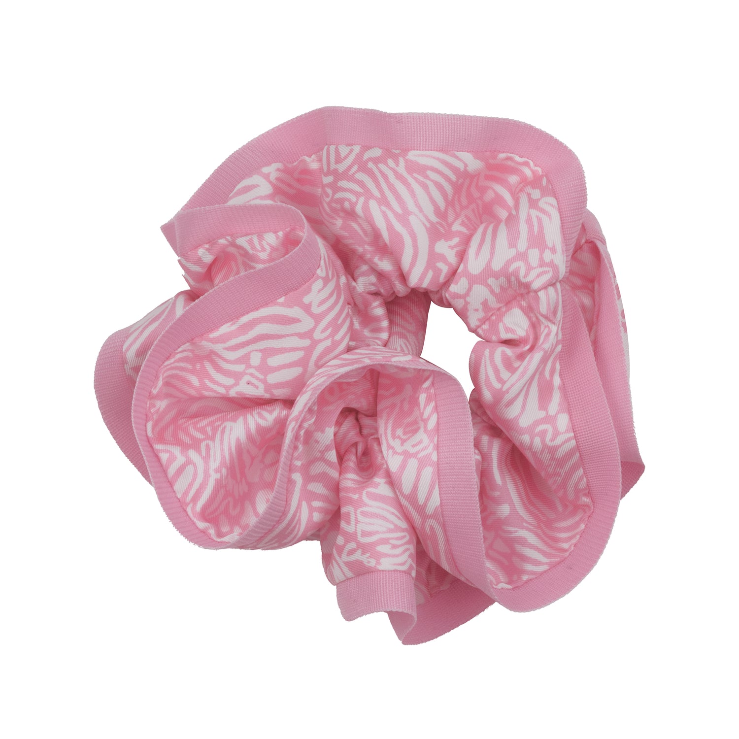 Lilly Pulitzer | Layered Ruffle Scrunchie