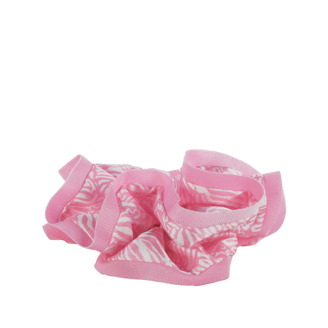 Lilly Pulitzer | Layered Ruffle Scrunchie