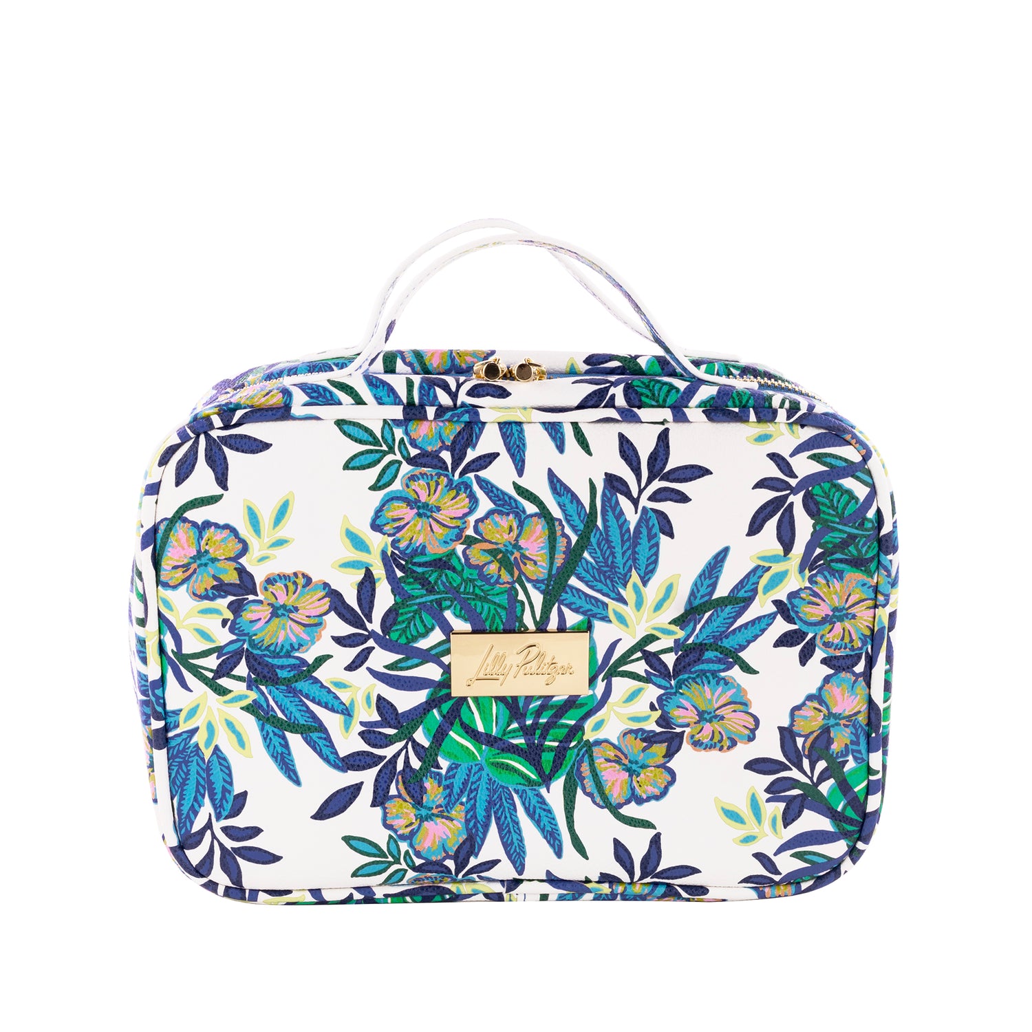 Lilly Pulitzer | Toiletry Case, The Hottest Spot