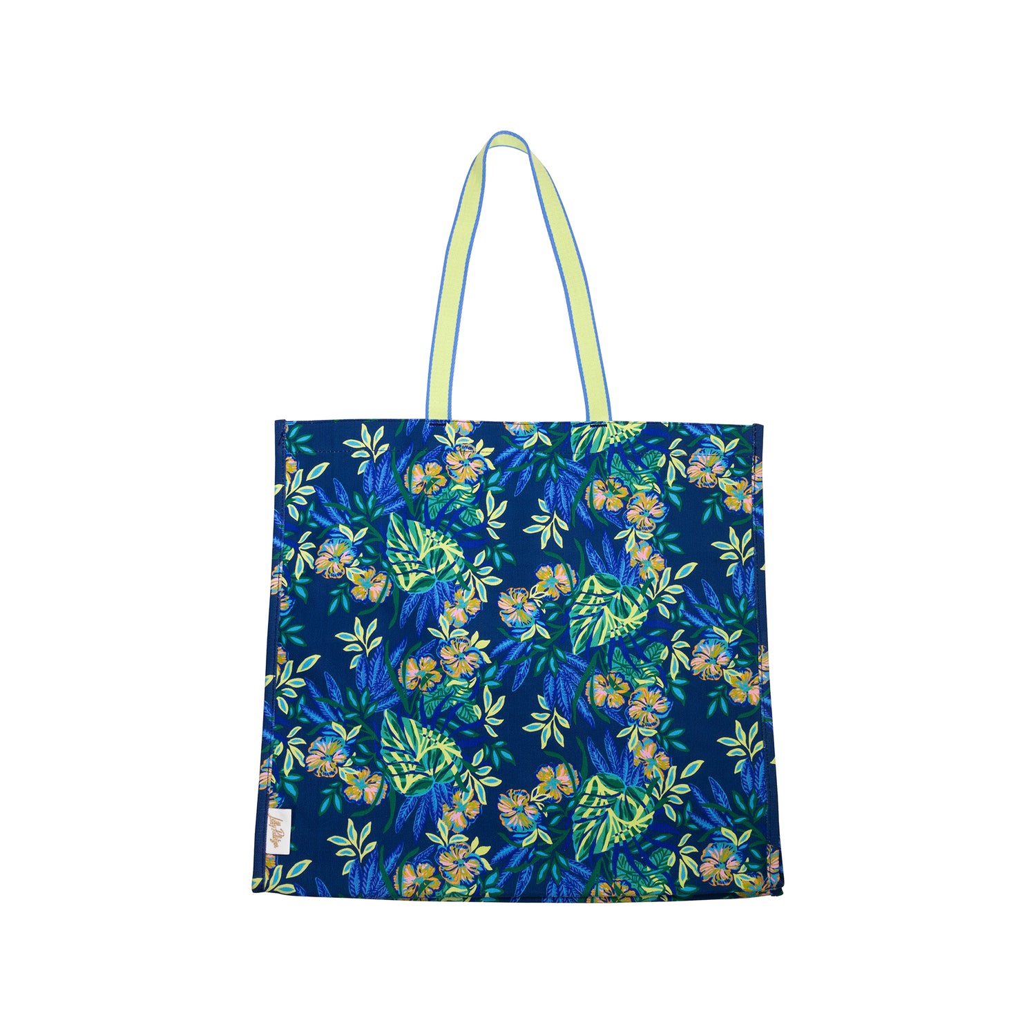 Lilly Pulitzer | Eco Tote, The Hottest Spot