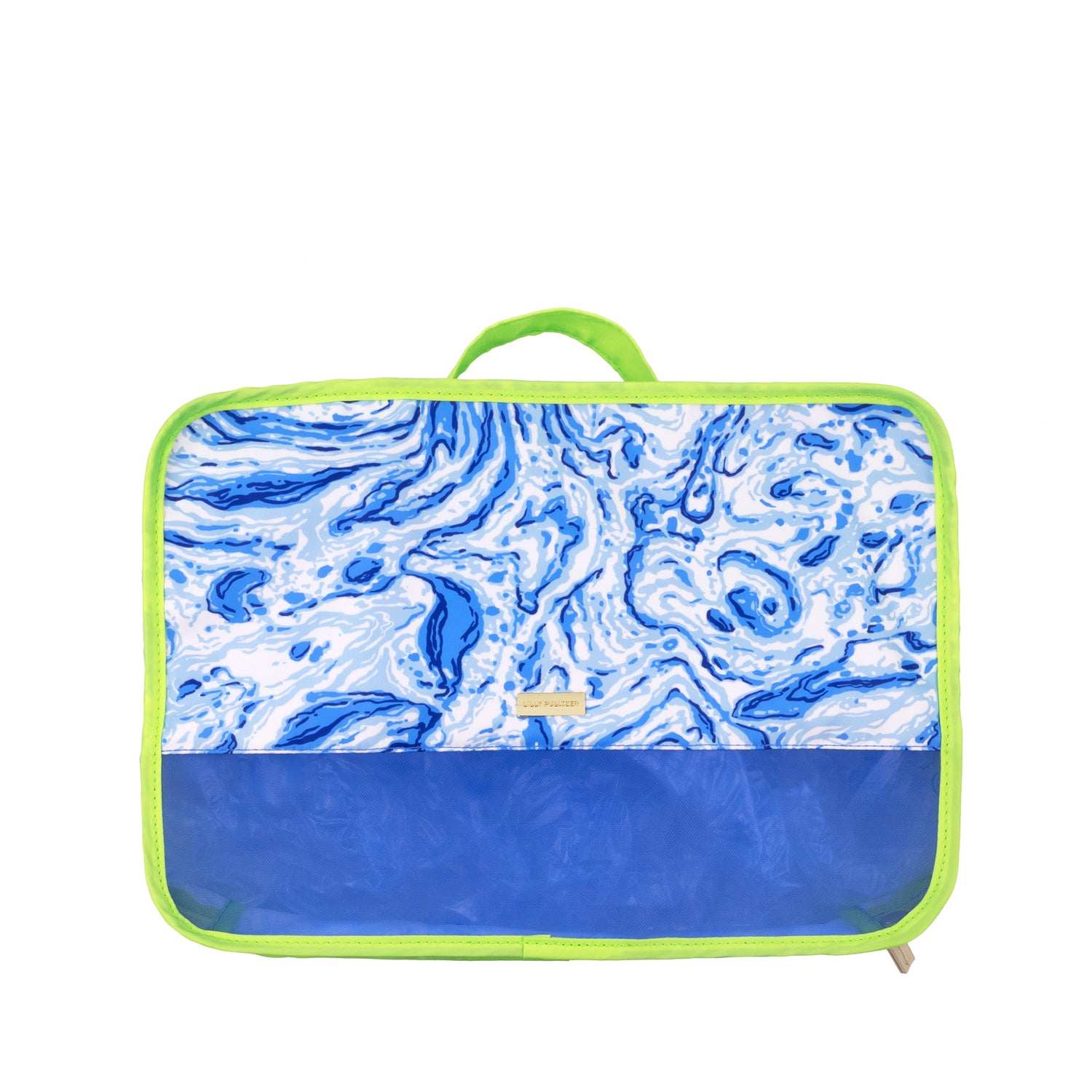 Lilly Pulitzer | Packing Cube Set