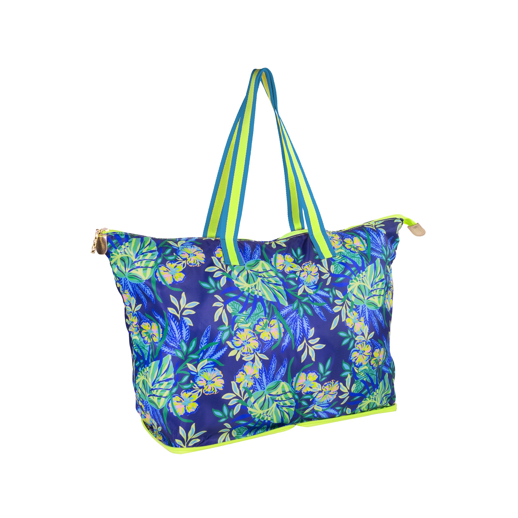 Lilly Pulitzer | Packable Tote, The Hottest Spot