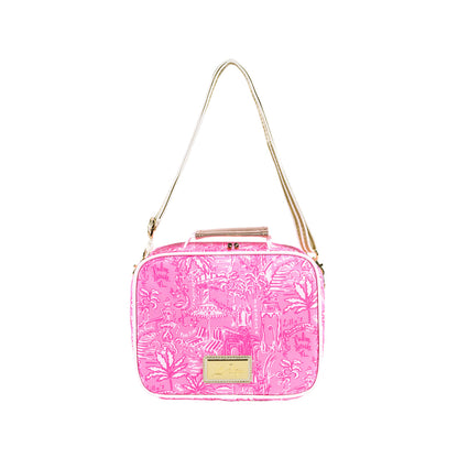 Lilly Pulitzer | Lunch Bag, Palm Beach Playground