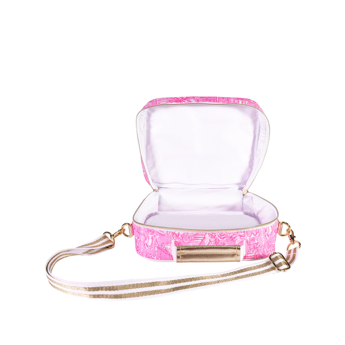 Lilly Pulitzer | Lunch Bag, Palm Beach Playground