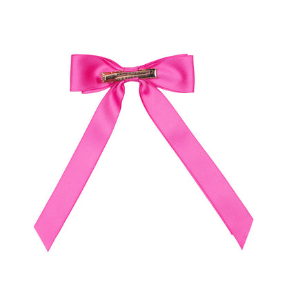 Lilly Pulitzer | Bow Clip, Parigi Pink