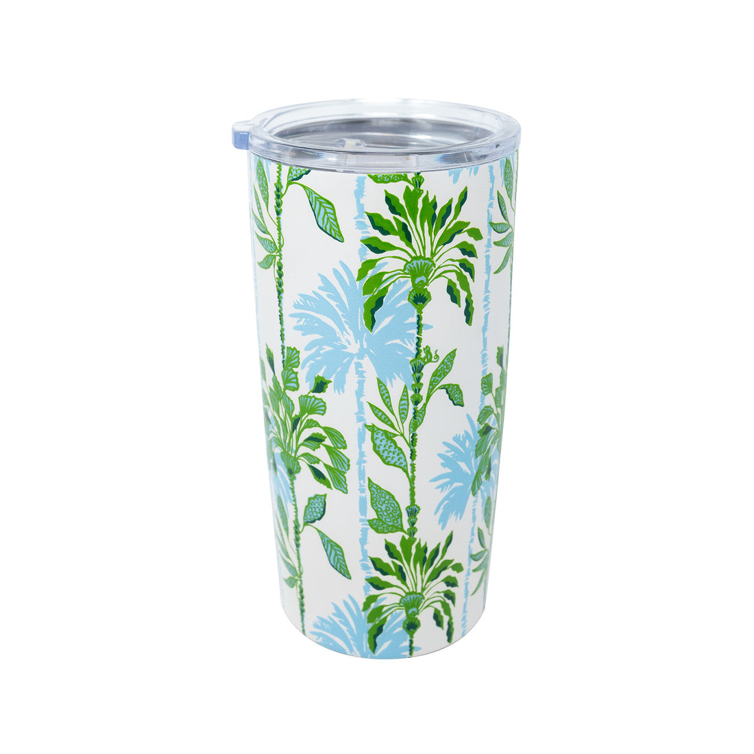 Lilly Pulitzer | Stainless Steel Thermal Mug, Swayin in the Breeze