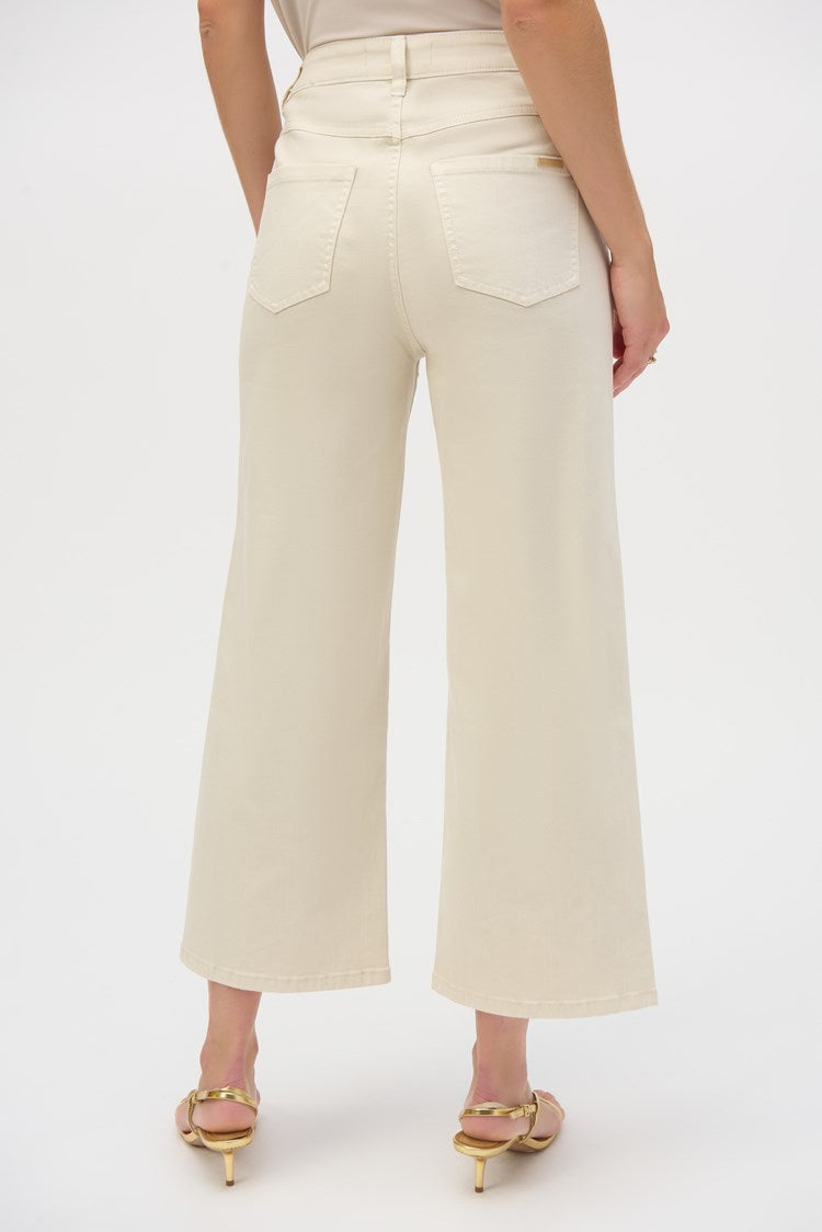 Joseph Ribkoff | Culotte Pants - Greige