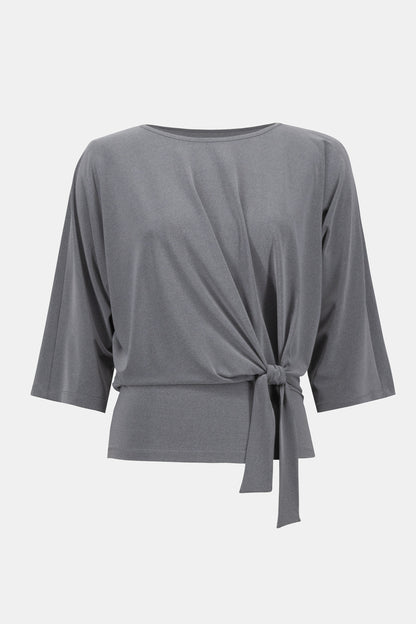Joseph Ribkoff | Crew Neck Pullover