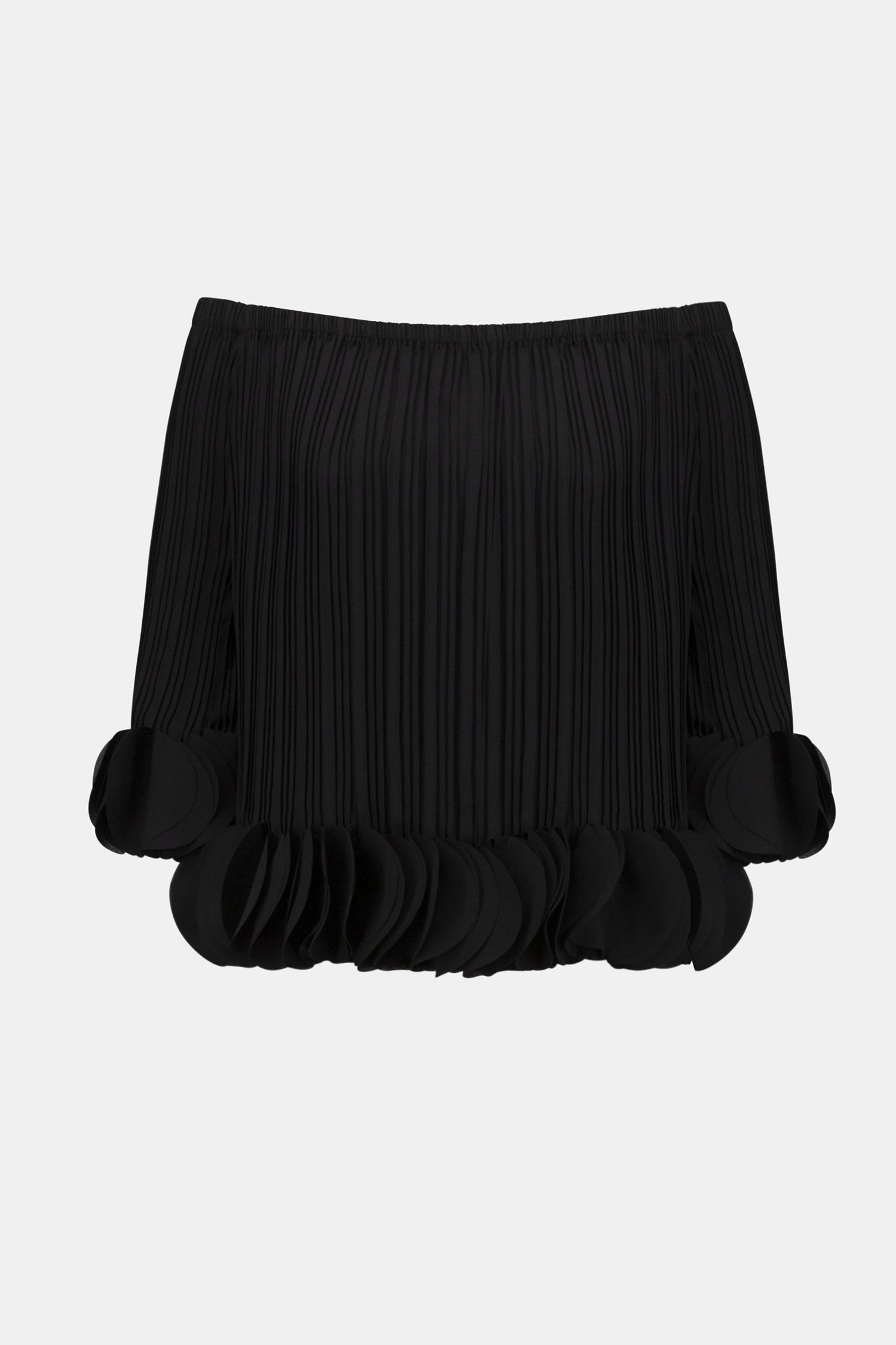 Joseph Ribkoff | Off-shoulder Chic Pullover