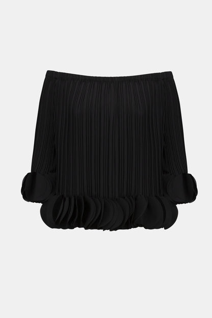 Joseph Ribkoff | Off-shoulder Chic Pullover