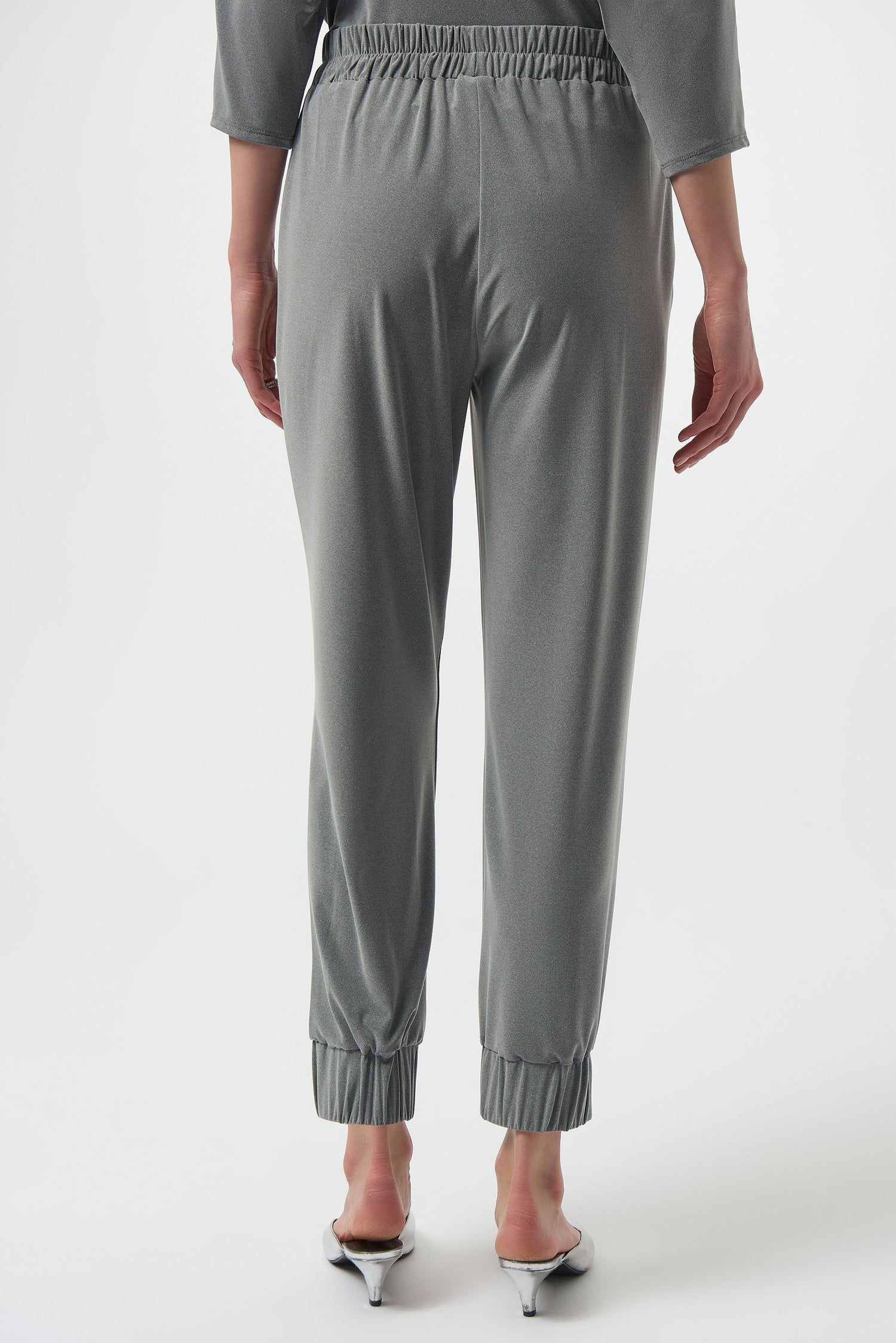 Joseph Ribkoff | Knit Jogger Pants