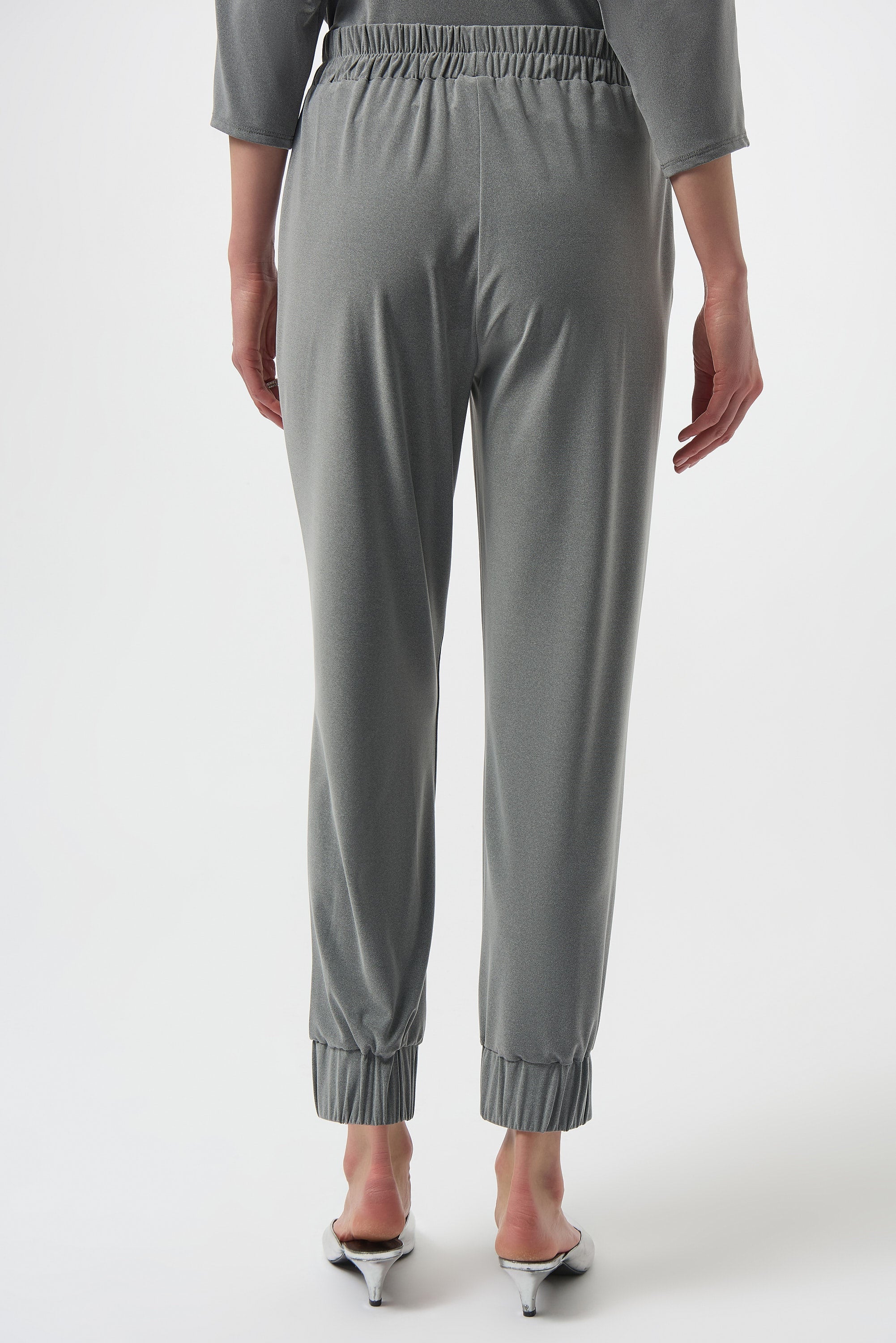 Knit Jogger Pants