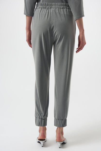 Joseph Ribkoff | Knit Jogger Pants