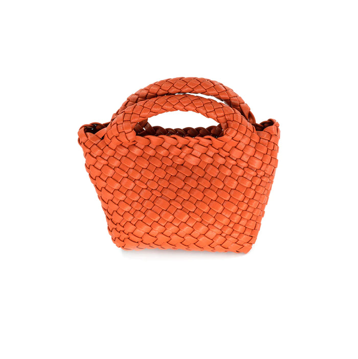 Bc Handbags | Braided Clutch