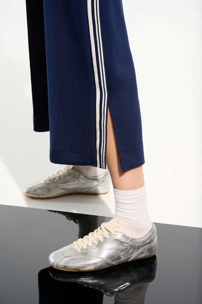 Scuba Jersey Pull-On Pants