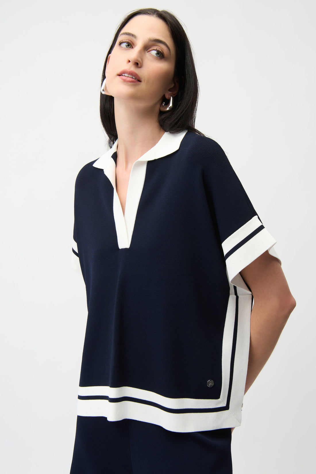 Boxy Sweater