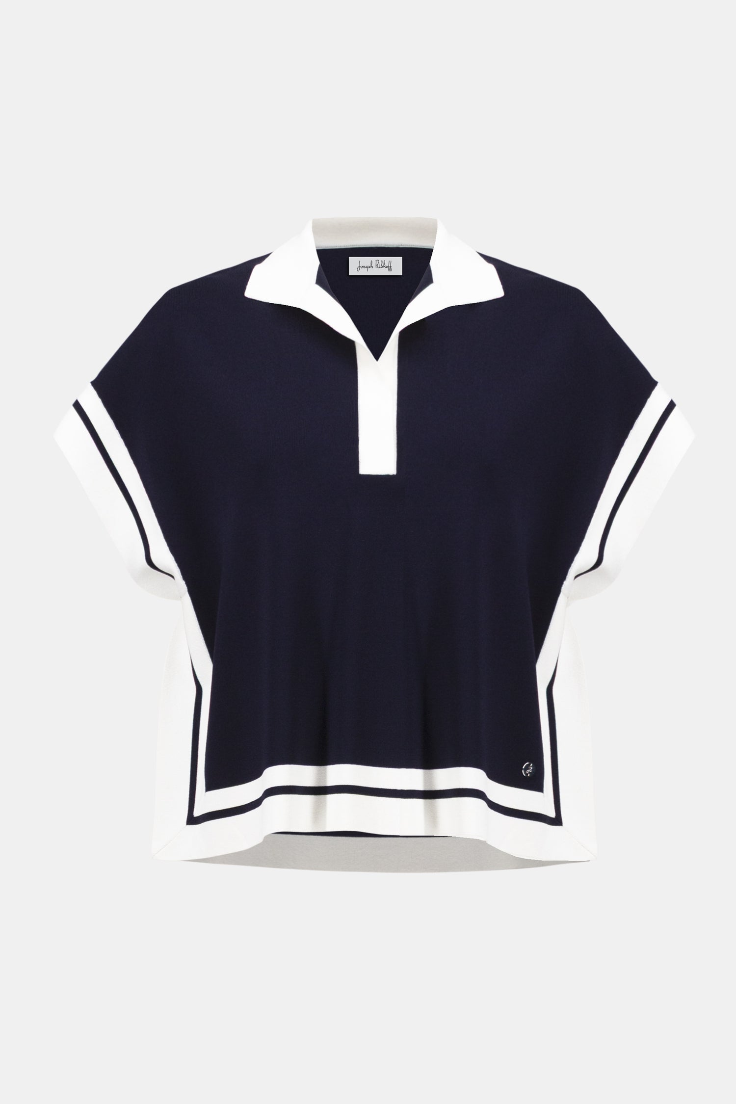 Boxy Sweater