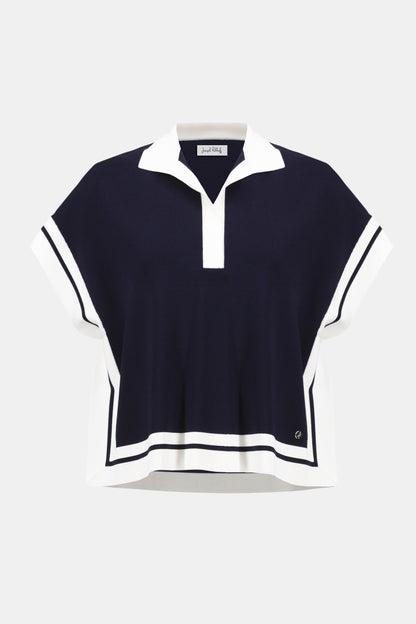 Boxy Sweater