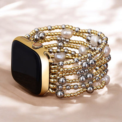 Cape Diablo | Celestial Glint Stretch Apple Band