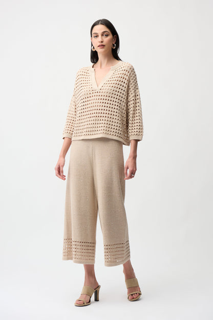 Boxy Sweater