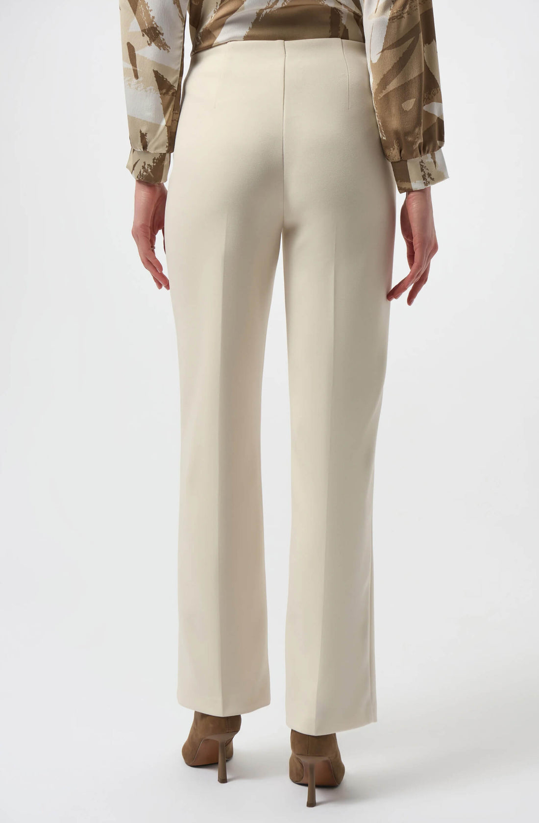 Joseph Ribkoff | Scuba Crepe Pull-on Pants