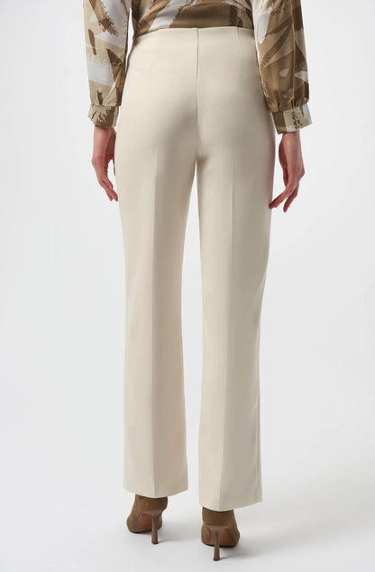 Joseph Ribkoff | Scuba Crepe Pull-on Pants