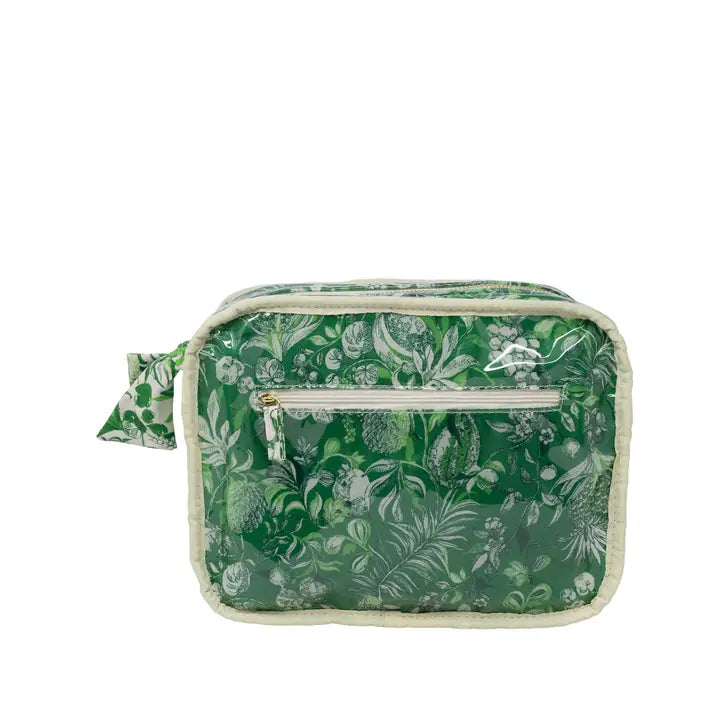 Cosmetic Pouch, Covent Garden