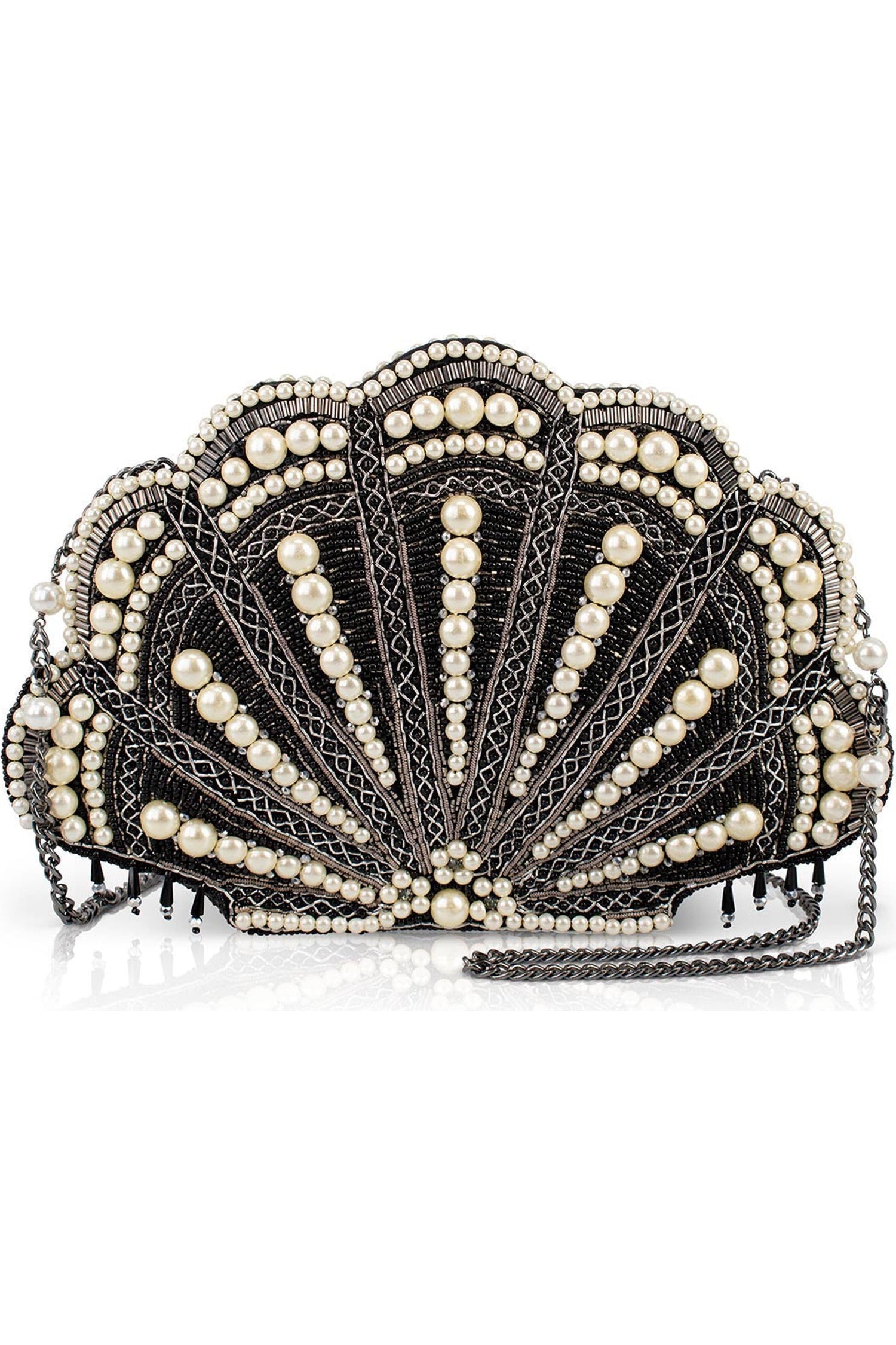 Ocean Of Pearls Handbag