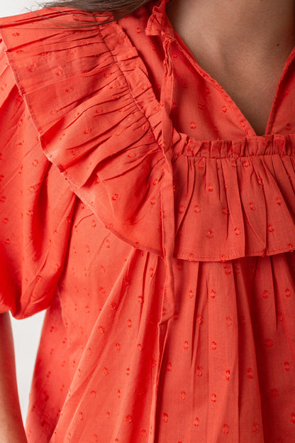 Cleobella | Sloane Blouse