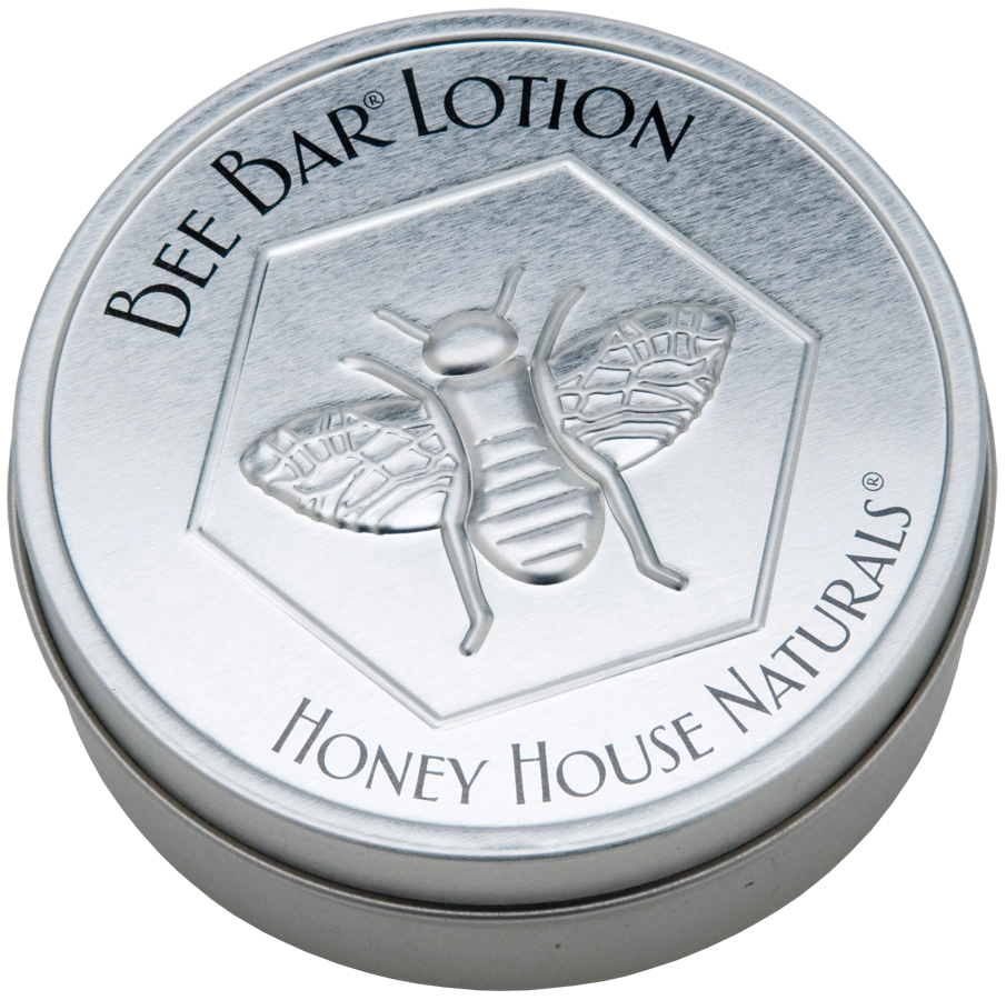 Honey House Bar Lotion