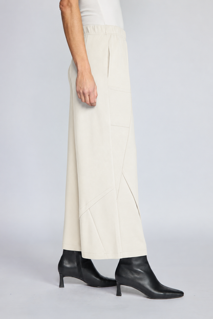 Feather Lux Knit Crossroads Pant