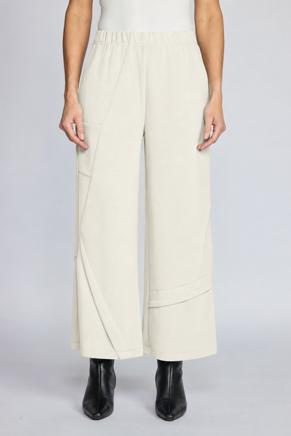 Feather Lux Knit Crossroads Pant