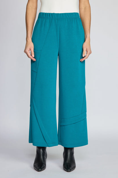 Feather Lux Knit Crossroads Pant