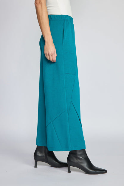 Feather Lux Knit Crossroads Pant