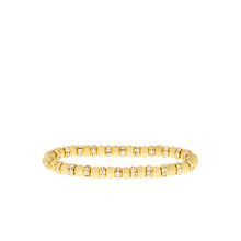 Load image into Gallery viewer, Marlyn Schiff | Pave Spacer Bracelet
