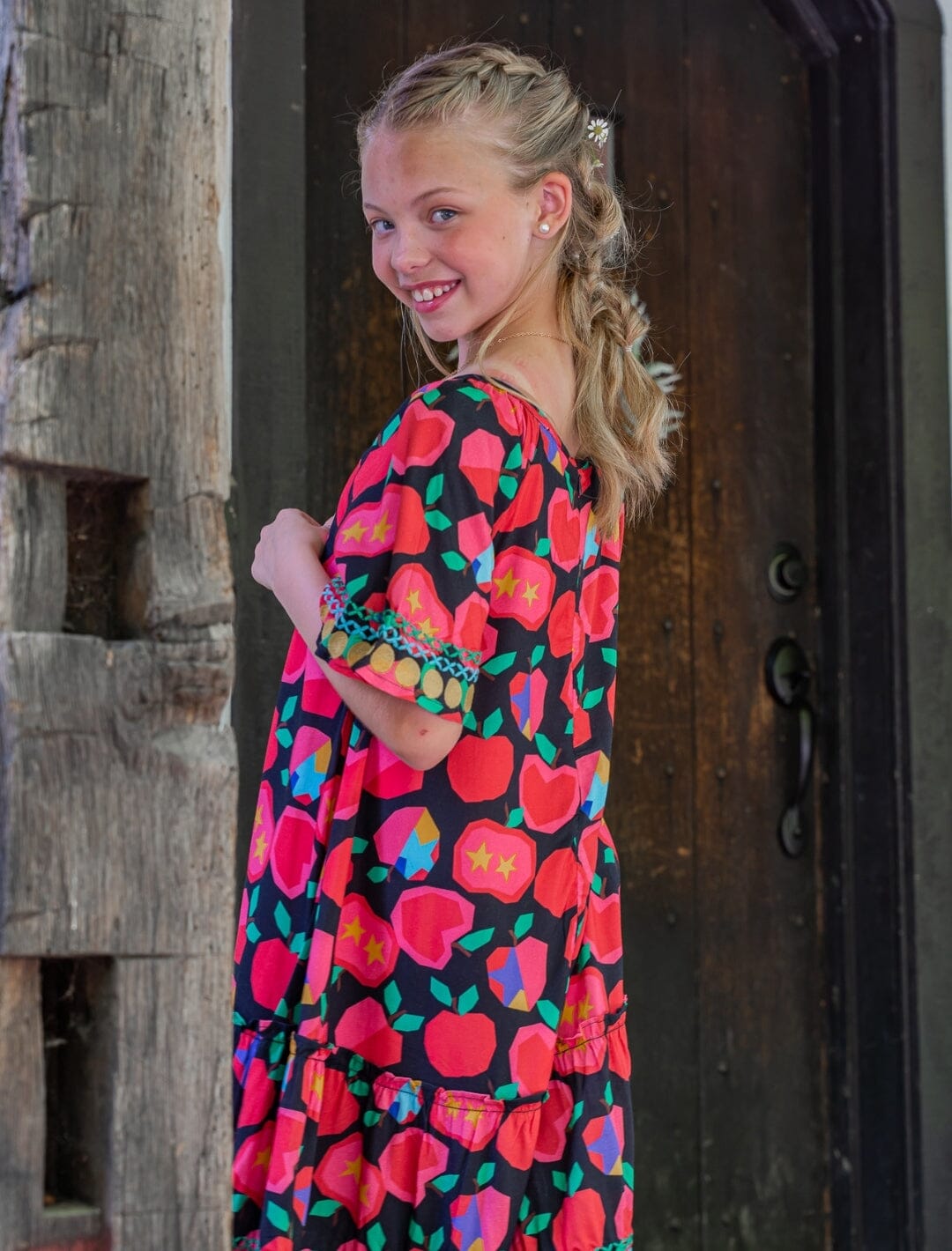 Arya Dress