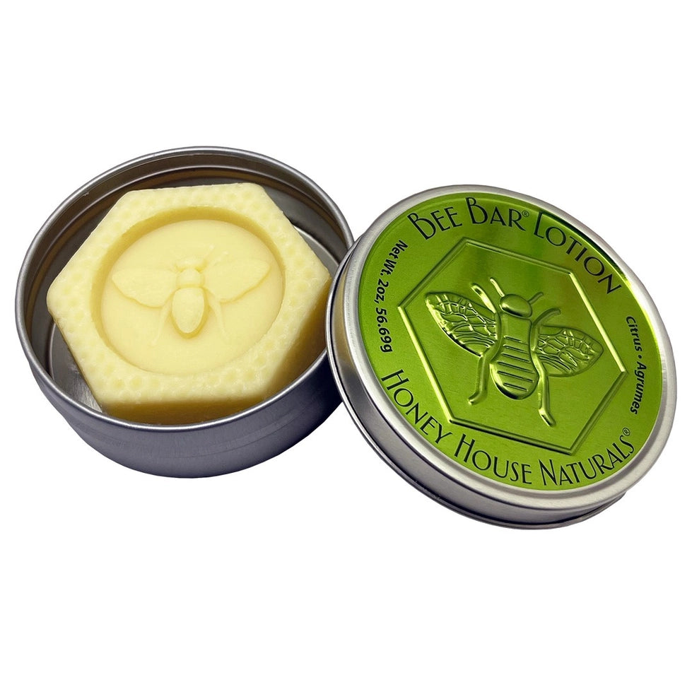 Honey House Bar Lotion