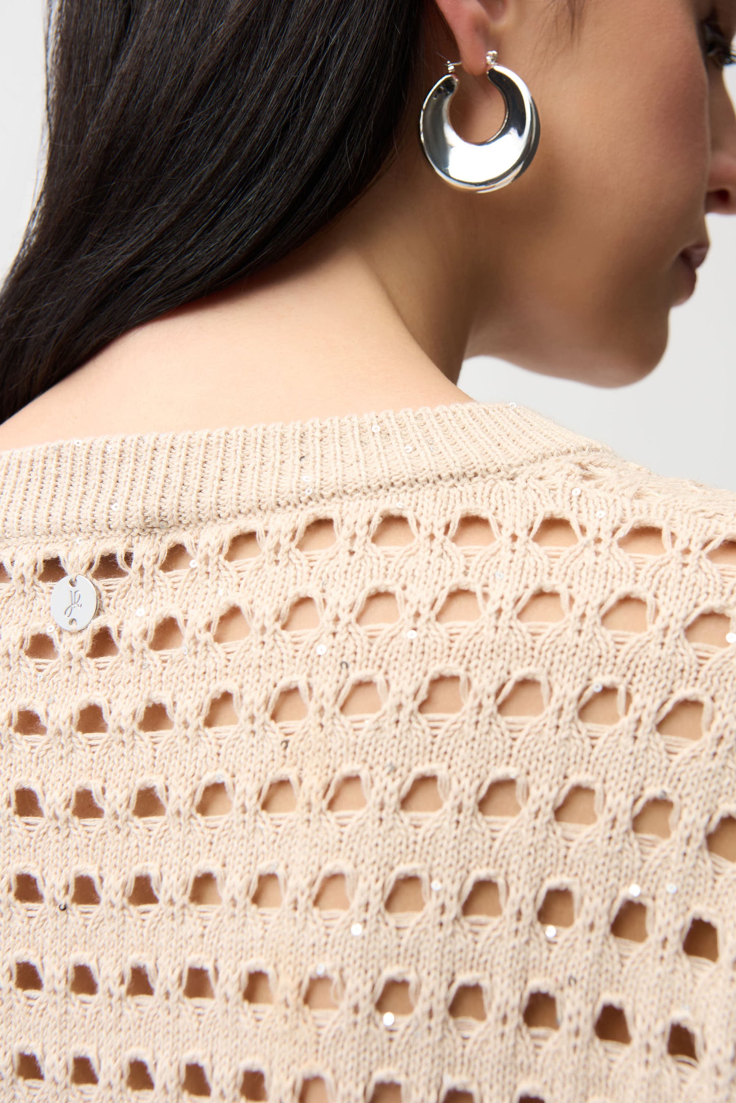 Boxy Sweater