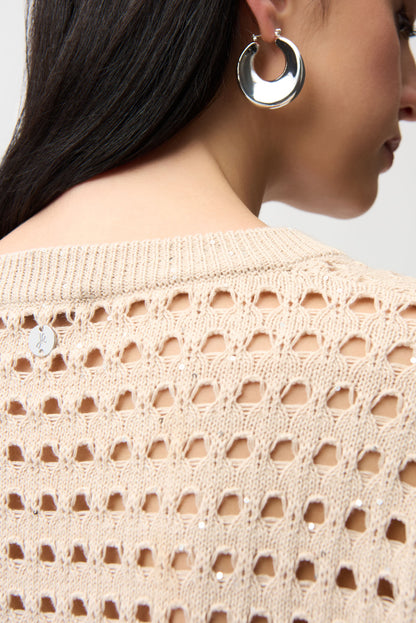 Boxy Sweater