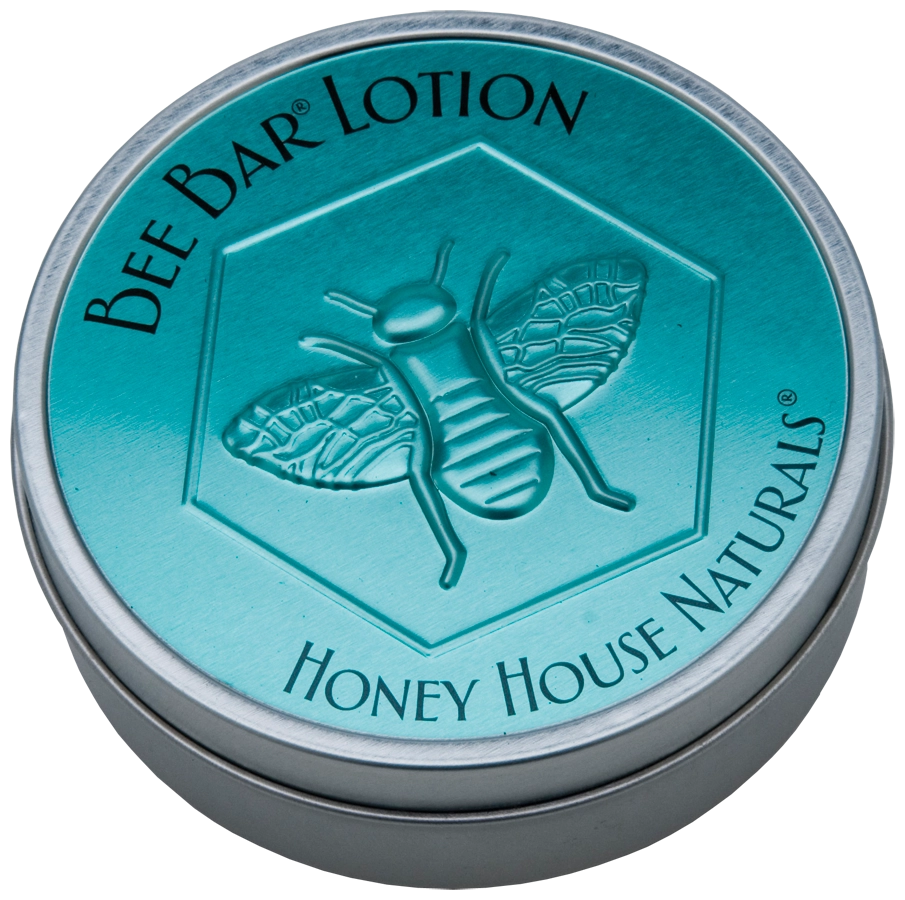 Honey House Bar Lotion