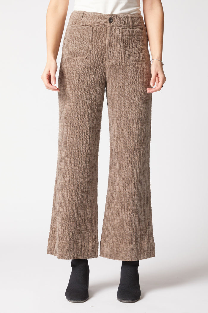 Habitat | Rustic Stretch Cord Patch Pock