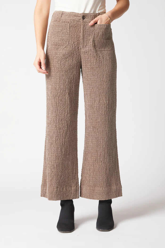 Habitat | Rustic Stretch Cord Patch Pock